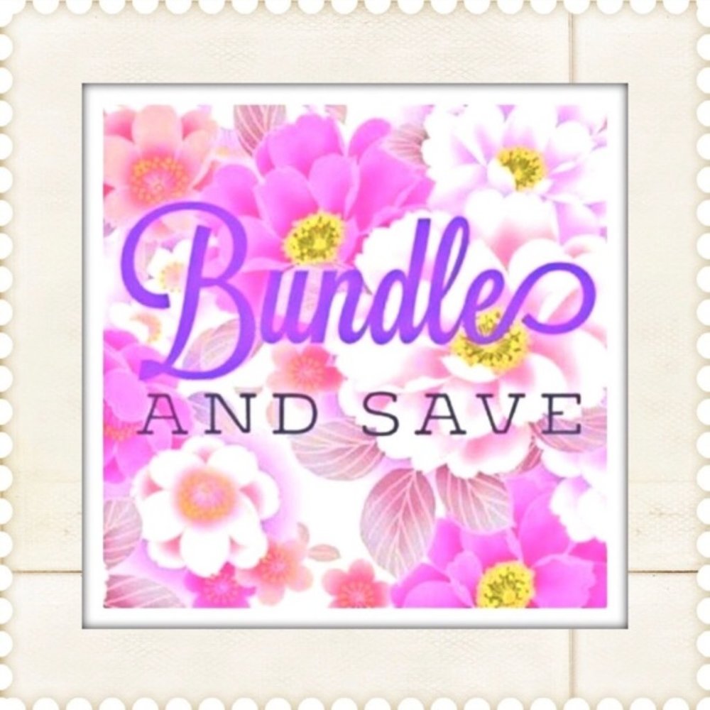 bundle༟༟ &・゜゜⭐️ save - Picture 2 of 7